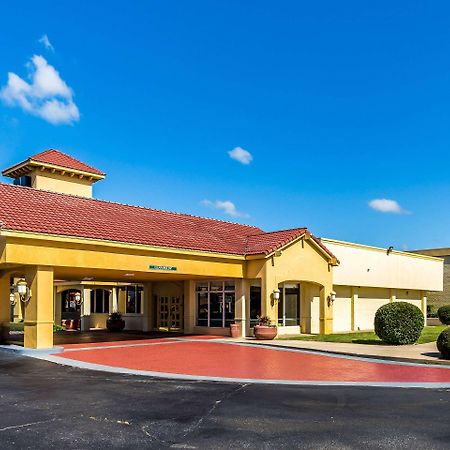 Quality Inn Clemson Near University Anderson Exterior foto