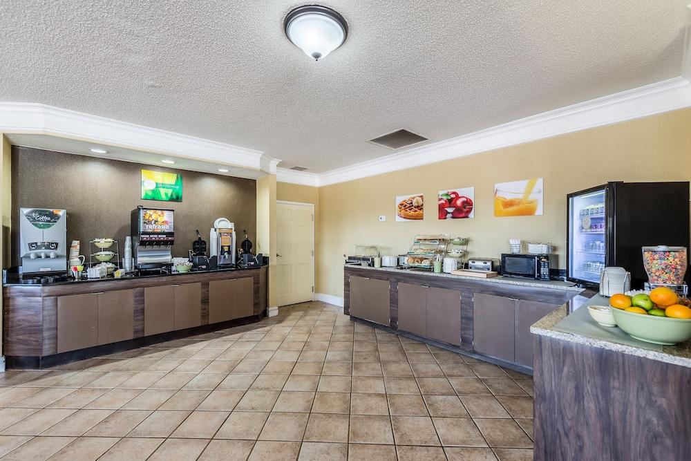 Quality Inn Clemson Near University Anderson Exterior foto