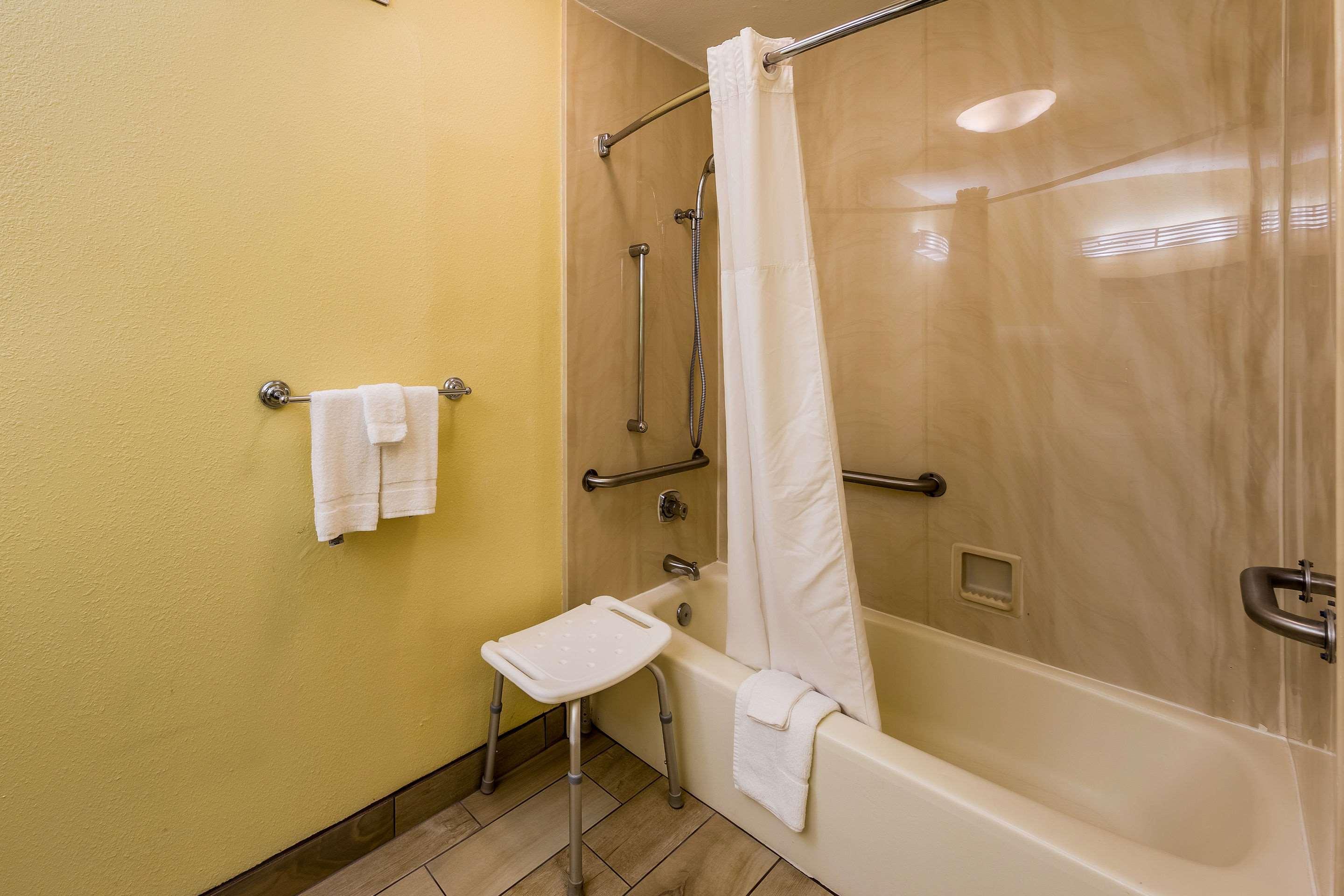 Quality Inn Clemson Near University Anderson Exterior foto